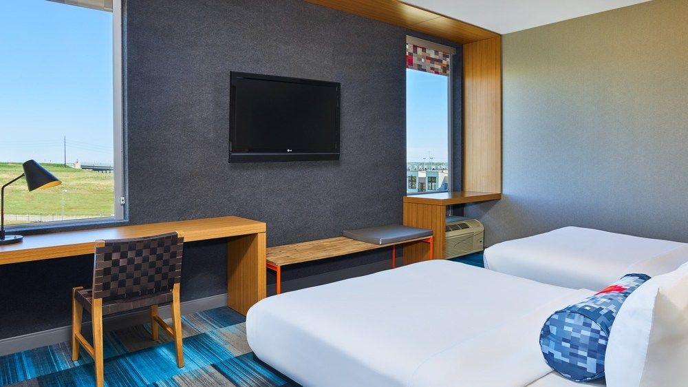 Aloft Broomfield Denver Exterior photo