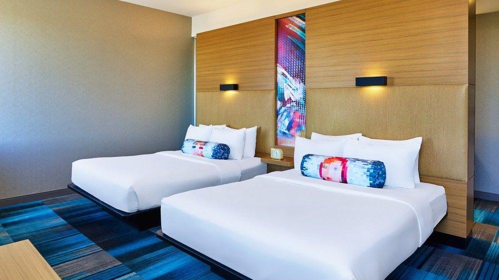 Aloft Broomfield Denver Exterior photo