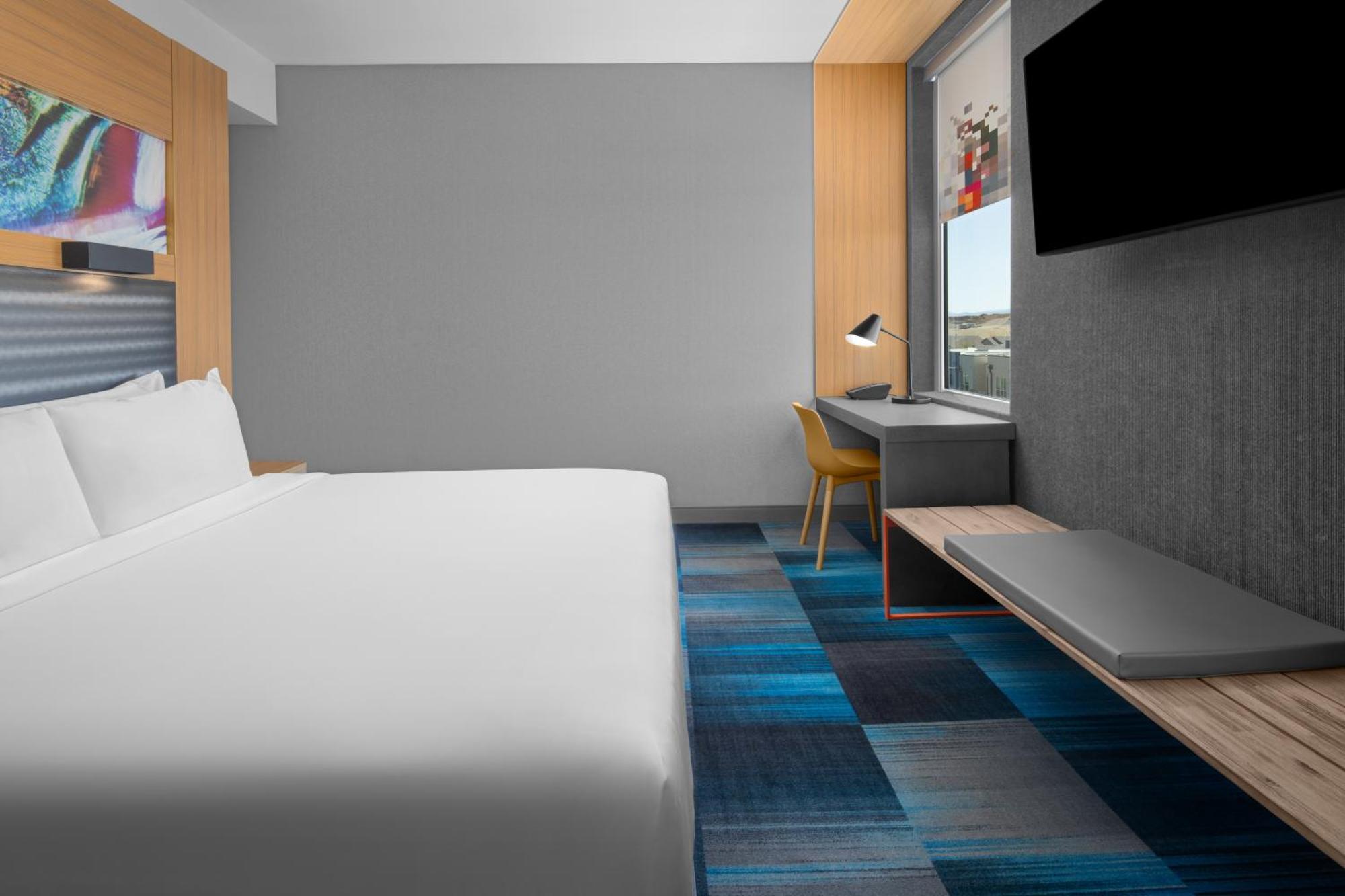 Aloft Broomfield Denver Exterior photo