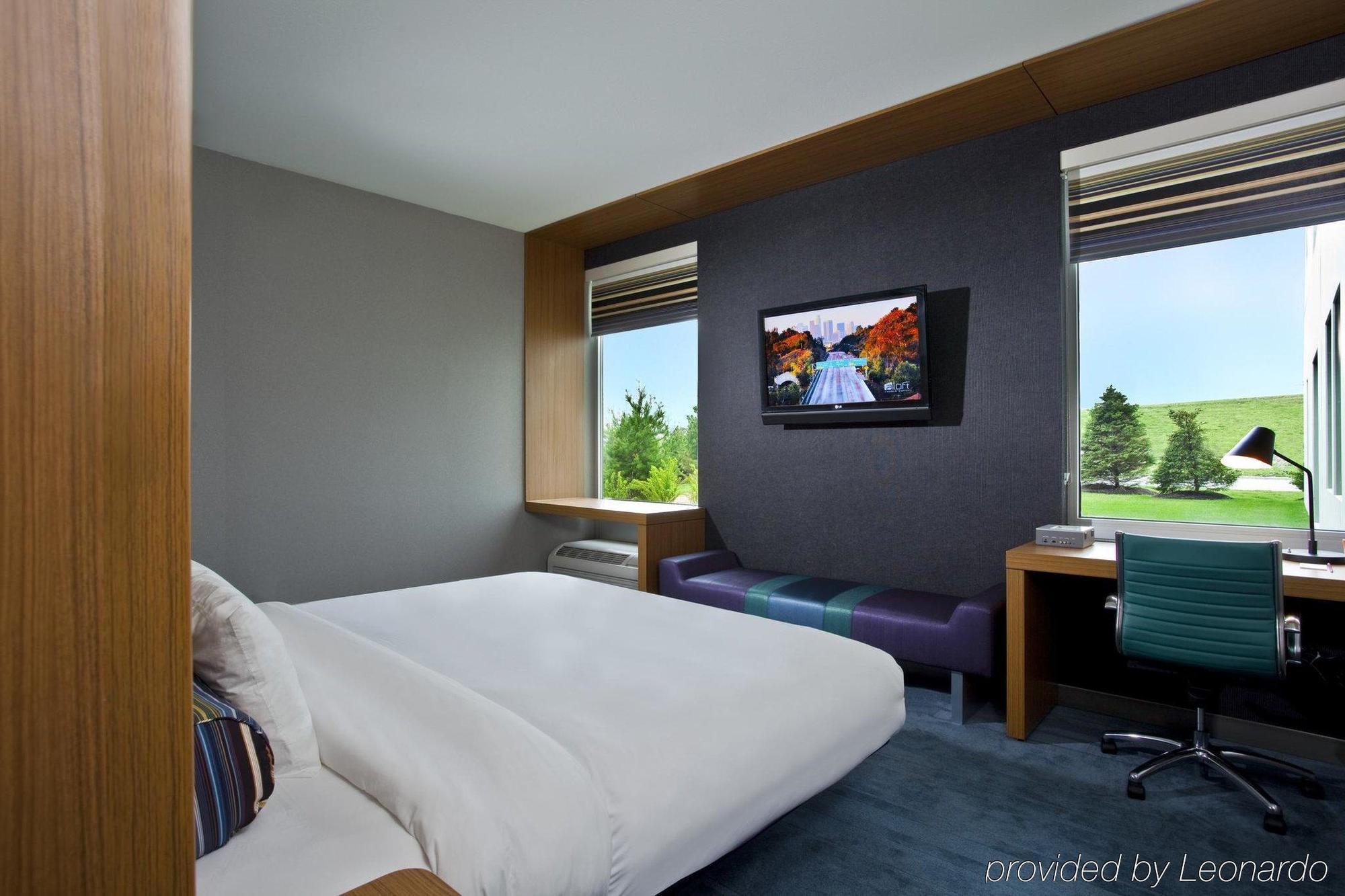 Aloft Broomfield Denver Exterior photo