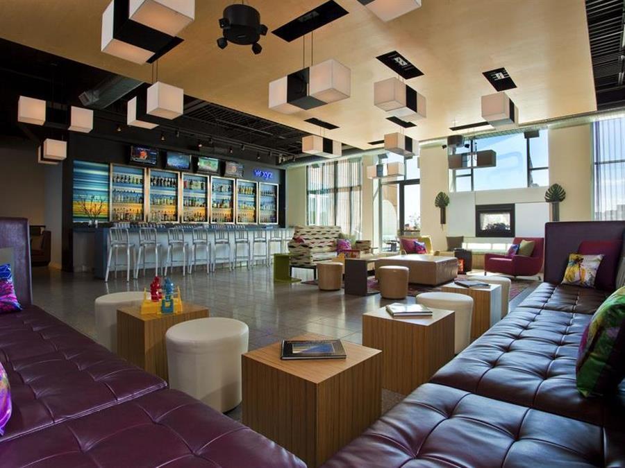 Aloft Broomfield Denver Exterior photo
