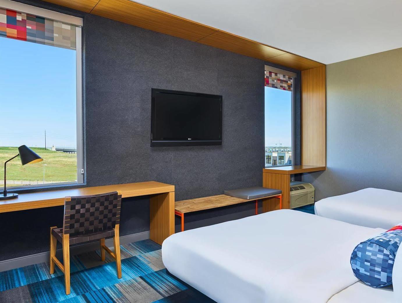 Aloft Broomfield Denver Exterior photo