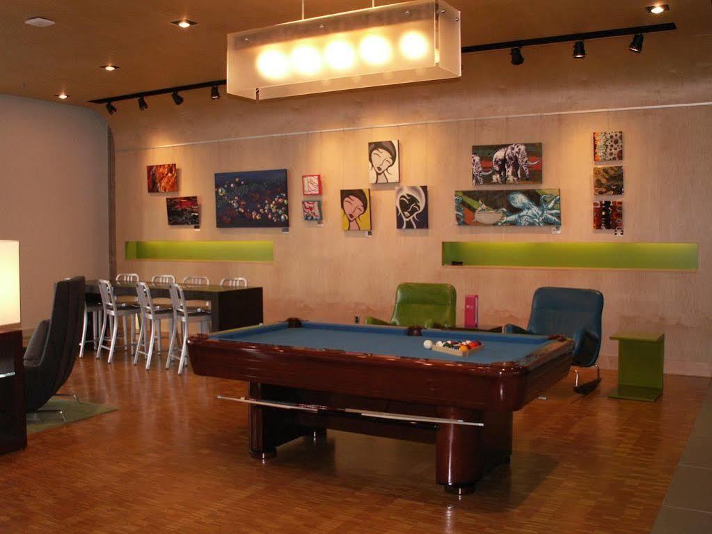 Aloft Broomfield Denver Exterior photo