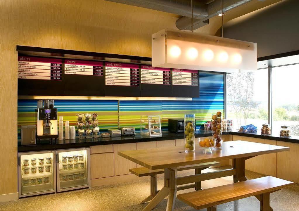 Aloft Broomfield Denver Exterior photo