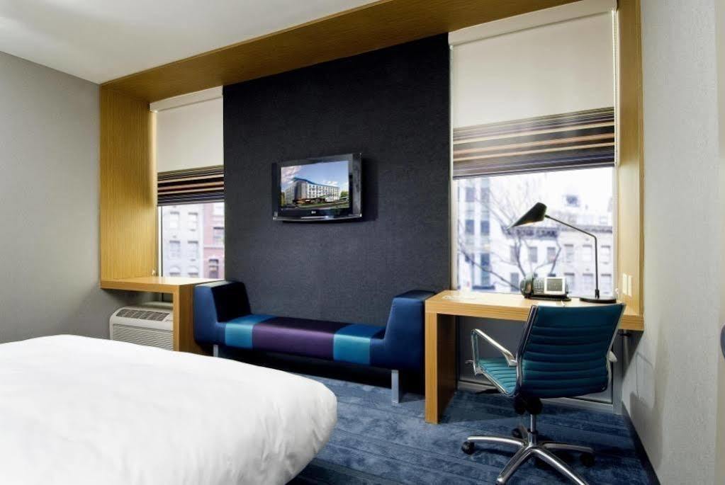 Aloft Broomfield Denver Exterior photo