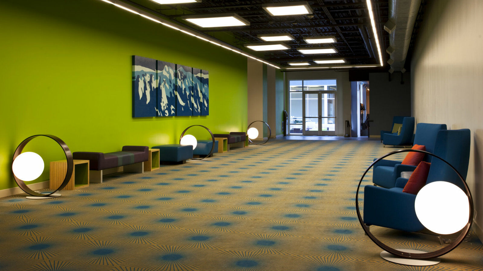Aloft Broomfield Denver Exterior photo