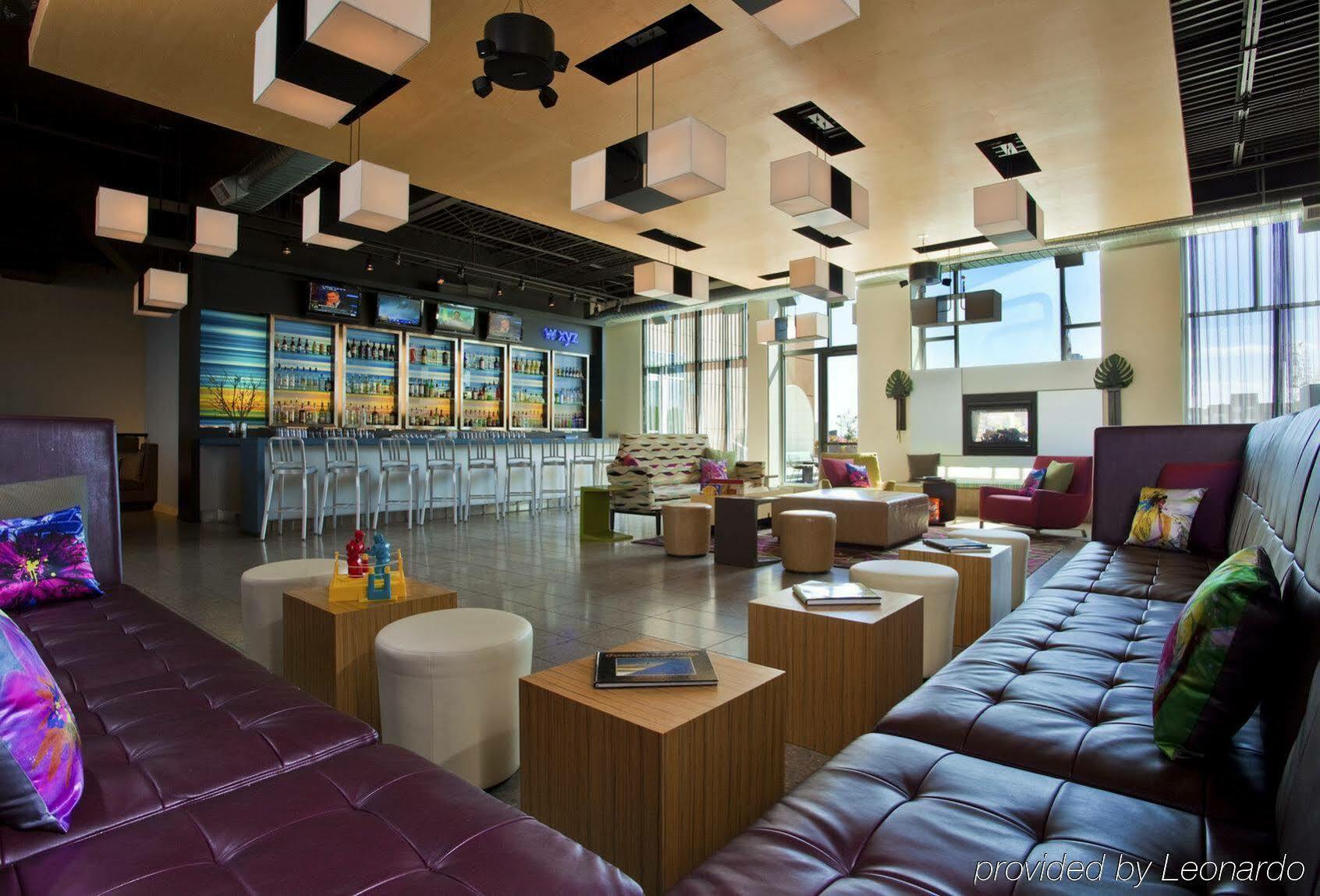 Aloft Broomfield Denver Exterior photo